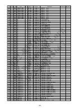 Предварительный просмотр 113 страницы Sony KDE-P61MRX1D Service Manual