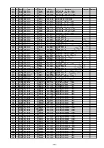 Предварительный просмотр 116 страницы Sony KDE-P61MRX1D Service Manual