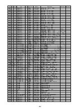 Предварительный просмотр 120 страницы Sony KDE-P61MRX1D Service Manual