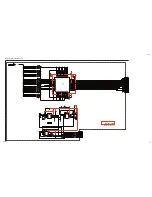 Предварительный просмотр 45 страницы Sony KDF-37H1000 - 37" Bravia 3lcd Microdisplay Projection Hdtv Service Manual