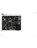 Предварительный просмотр 52 страницы Sony KDF-37H1000 - 37" Bravia 3lcd Microdisplay Projection Hdtv Service Manual