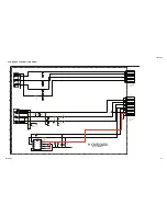 Предварительный просмотр 62 страницы Sony KDF-37H1000 - 37" Bravia 3lcd Microdisplay Projection Hdtv Service Manual