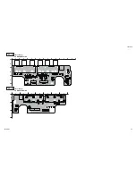 Предварительный просмотр 63 страницы Sony KDF-37H1000 - 37" Bravia 3lcd Microdisplay Projection Hdtv Service Manual