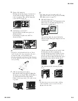 Предварительный просмотр 108 страницы Sony KDF-37H1000 - 37" Bravia 3lcd Microdisplay Projection Hdtv Service Manual