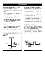 Preview for 7 page of Sony KDF-42WE655 - 42" Grand Wega™ Integrated Lcd Rear Projection Television Service Manual