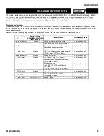 Preview for 8 page of Sony KDF-42WE655 - 42" Grand Wega™ Integrated Lcd Rear Projection Television Service Manual