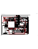 Preview for 42 page of Sony KDF-42WE655 - 42" Grand Wega™ Integrated Lcd Rear Projection Television Service Manual