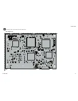 Preview for 48 page of Sony KDF-42WE655 - 42" Grand Wega™ Integrated Lcd Rear Projection Television Service Manual