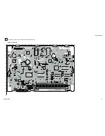 Preview for 49 page of Sony KDF-42WE655 - 42" Grand Wega™ Integrated Lcd Rear Projection Television Service Manual