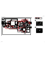 Preview for 54 page of Sony KDF-42WE655 - 42" Grand Wega™ Integrated Lcd Rear Projection Television Service Manual