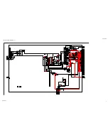 Preview for 57 page of Sony KDF-42WE655 - 42" Grand Wega™ Integrated Lcd Rear Projection Television Service Manual