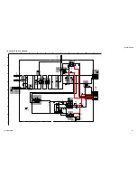 Preview for 61 page of Sony KDF-42WE655 - 42" Grand Wega™ Integrated Lcd Rear Projection Television Service Manual