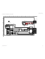 Preview for 68 page of Sony KDF-42WE655 - 42" Grand Wega™ Integrated Lcd Rear Projection Television Service Manual