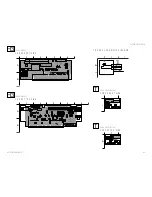 Preview for 69 page of Sony KDF-42WE655 - 42" Grand Wega™ Integrated Lcd Rear Projection Television Service Manual