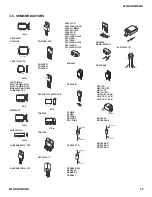 Preview for 72 page of Sony KDF-42WE655 - 42" Grand Wega™ Integrated Lcd Rear Projection Television Service Manual