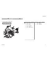 Preview for 74 page of Sony KDF-42WE655 - 42" Grand Wega™ Integrated Lcd Rear Projection Television Service Manual