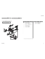 Preview for 75 page of Sony KDF-42WE655 - 42" Grand Wega™ Integrated Lcd Rear Projection Television Service Manual