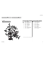 Preview for 76 page of Sony KDF-42WE655 - 42" Grand Wega™ Integrated Lcd Rear Projection Television Service Manual