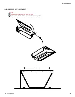 Preview for 20 page of Sony KDF-46E3000 - Bravia 3lcd Micro Display High Definition Television Service Manual