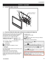 Preview for 36 page of Sony KDF-46E3000 - Bravia 3lcd Micro Display High Definition Television Service Manual