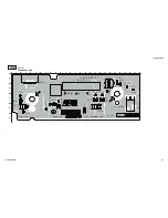 Preview for 60 page of Sony KDF-46E3000 - Bravia 3lcd Micro Display High Definition Television Service Manual