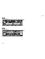 Preview for 63 page of Sony KDF-46E3000 - Bravia 3lcd Micro Display High Definition Television Service Manual