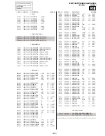 Preview for 69 page of Sony KDF-55WF655K Service Manual