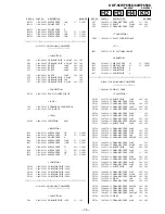 Preview for 75 page of Sony KDF-55WF655K Service Manual