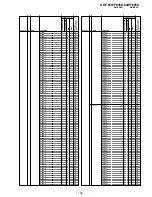 Preview for 185 page of Sony KDF-55WF655K Service Manual