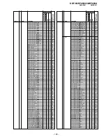 Preview for 211 page of Sony KDF-55WF655K Service Manual