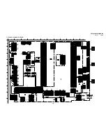 Preview for 103 page of Sony KDF-60XBR950 - 60" Rear Projection TV Service Manual