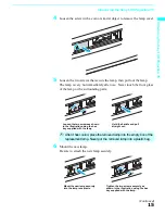 Preview for 191 page of Sony KDF-60XBR950 - 60" Rear Projection TV Service Manual