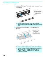 Preview for 192 page of Sony KDF-60XBR950 - 60" Rear Projection TV Service Manual