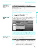 Preview for 237 page of Sony KDF-60XBR950 - 60" Rear Projection TV Service Manual