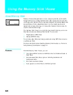 Preview for 240 page of Sony KDF-60XBR950 - 60" Rear Projection TV Service Manual