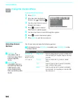 Preview for 270 page of Sony KDF-60XBR950 - 60" Rear Projection TV Service Manual