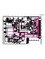 Предварительный просмотр 41 страницы Sony KDF-E42A10 Service Manual