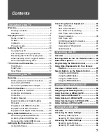 Предварительный просмотр 79 страницы Sony KDF-E42A10 Service Manual