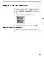 Предварительный просмотр 131 страницы Sony KDF-E42A10 Service Manual