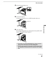 Предварительный просмотр 159 страницы Sony KDF-E42A10 Service Manual