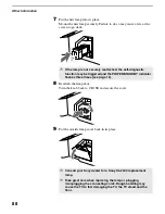 Предварительный просмотр 160 страницы Sony KDF-E42A10 Service Manual