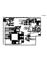 Предварительный просмотр 183 страницы Sony KDF-E42A10 Service Manual