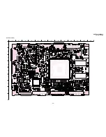 Предварительный просмотр 207 страницы Sony KDF-E42A10 Service Manual