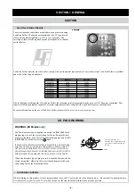 Preview for 4 page of Sony KDL-19S5700 Service Manual