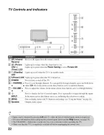 Preview for 22 page of Sony KDL-22BX300 - Bravia Bx Series Lcd Television Operating Instructions Manual