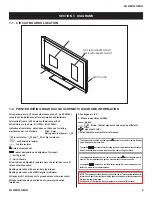 Preview for 6 page of Sony KDL-22BX300 - Bravia Bx Series Lcd Television Service Manual