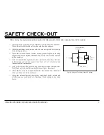 Preview for 8 page of Sony KDL-22BX32 Service Manual