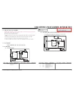 Preview for 22 page of Sony KDL-22BX32 Service Manual