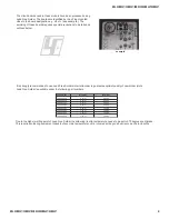 Предварительный просмотр 4 страницы Sony KDL-22BX327 Service Manual