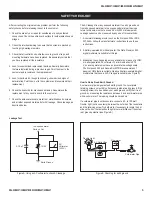 Предварительный просмотр 5 страницы Sony KDL-22BX327 Service Manual